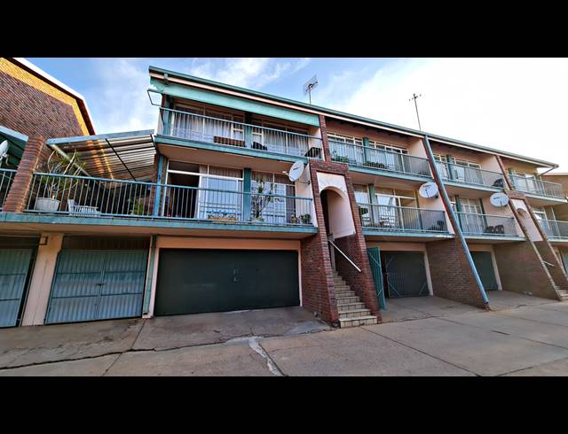 3 BEDROOM TOWNHOUSE SOLD IN WONDERBOOM